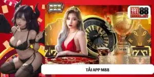 Tải app M88